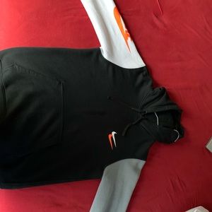 Nike HOODIE Jacket